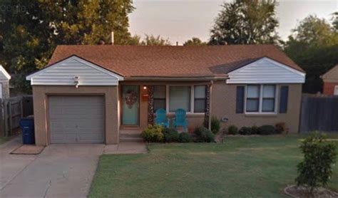 Refrigerator, washer and dryer are new, wood flooring throughout the <strong>house</strong> is also new. . Cheap houses for rent in okc all bills paid